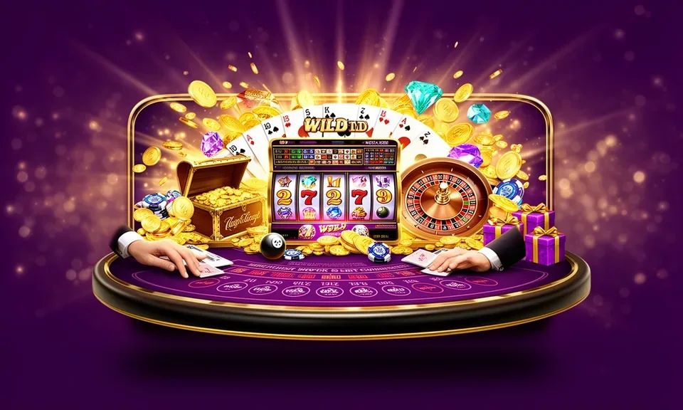 55ua7350 ระดับไดมอนด์ — เกมสำหรับสมาชิกที่ก้าวข้ามระดับสามัญ